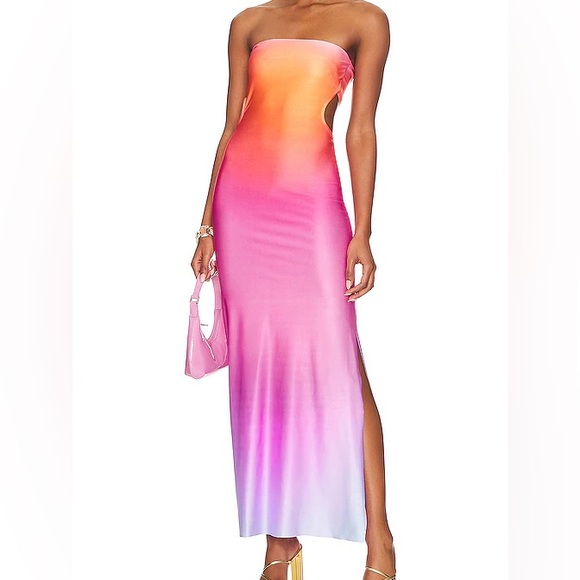 Baobab Collection Dresses & Skirts - Baobab Mambo Maxi tube dress
